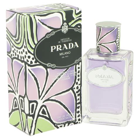 Prada Infusion de Tubereuse Fragrances 